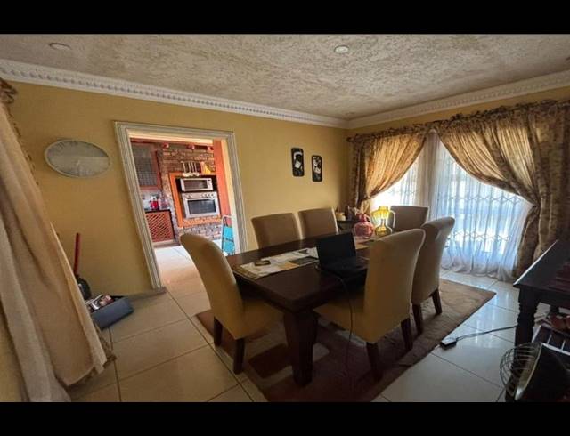 3 BEDROOM HOUSE FOR SALE IN KLIPPOORTJIE
